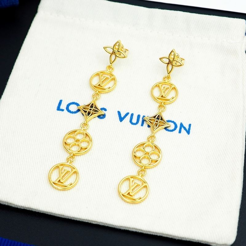 Louis Vuitton Earrings